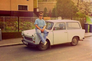 Trabi