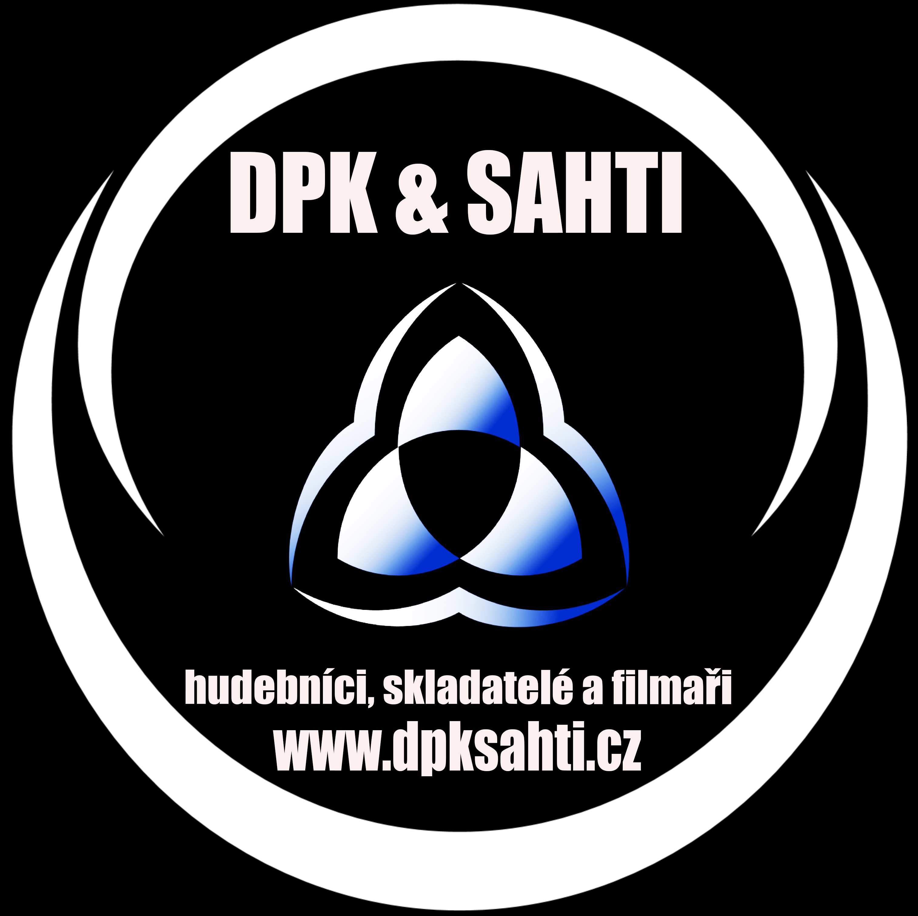 Logo DPK & SAHTI